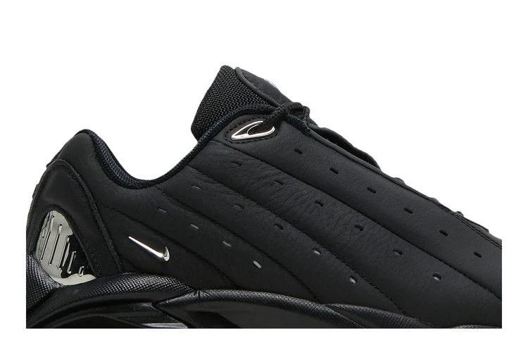 Кроссовки NOCTA x Nike Hot Step Air Terra 'Black'