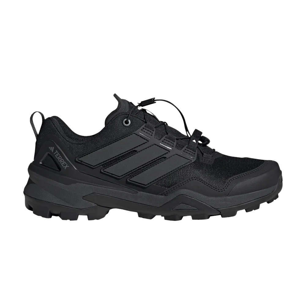 Krossovki-adidas-Terrex-Skychaser-Core-Black