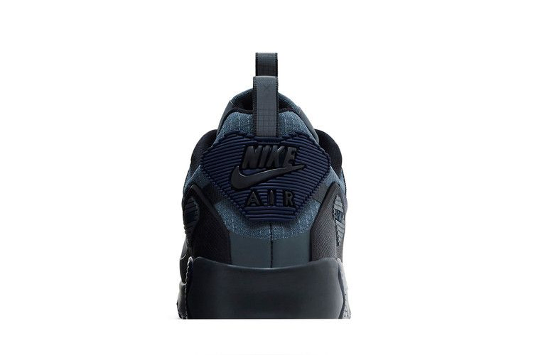 Кроссовки Nike Air Max 90 Drift 'Iron Grey Obsidian'