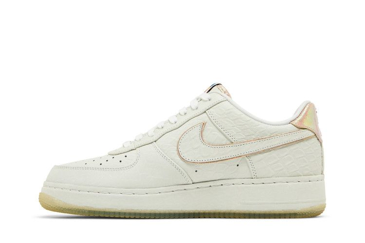 Кроссовки Nike Air Force 1 Sp Low I/O  Nrg 'White Dragon'