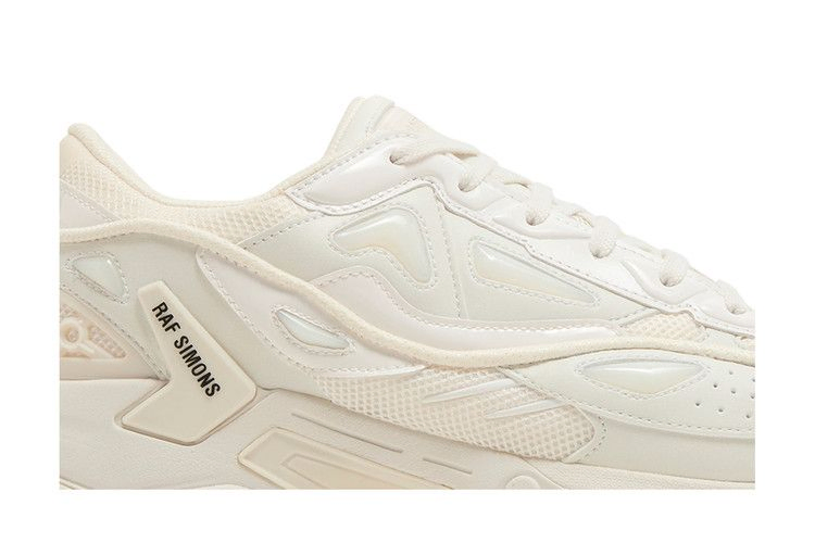 Кроссовки Raf Simons Pharaxus Sneaker 'White Alyssum'