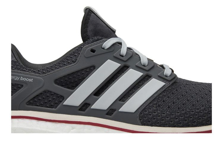 Кроссовки Adidas Energy Boost 'Run Thru Time'