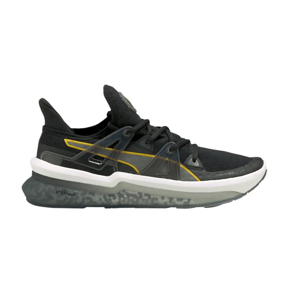 Кроссовки Puma Jamming 2.0 'Black Nimbus Cloud'