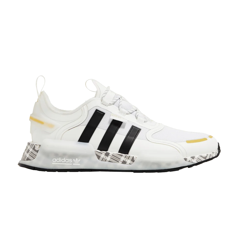 Krossovki-Adidas-NMD_R1-V3-White-Gold-Plaid