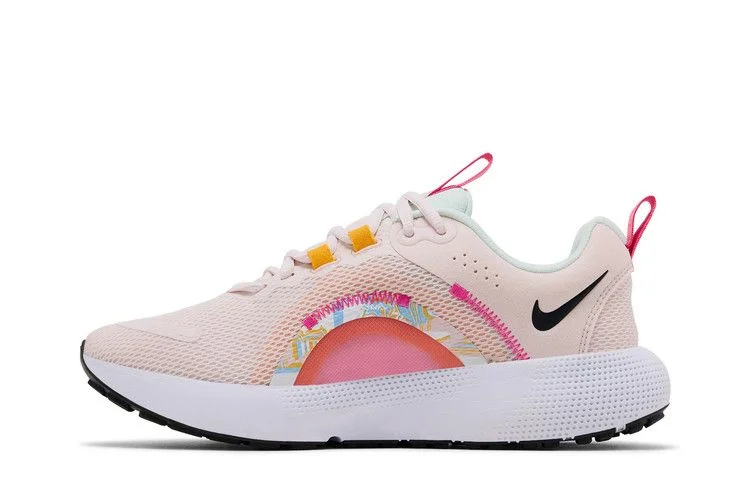 Кроссовки Nike Wmns React Escape Run 2 Premium 'Light Soft Pink'