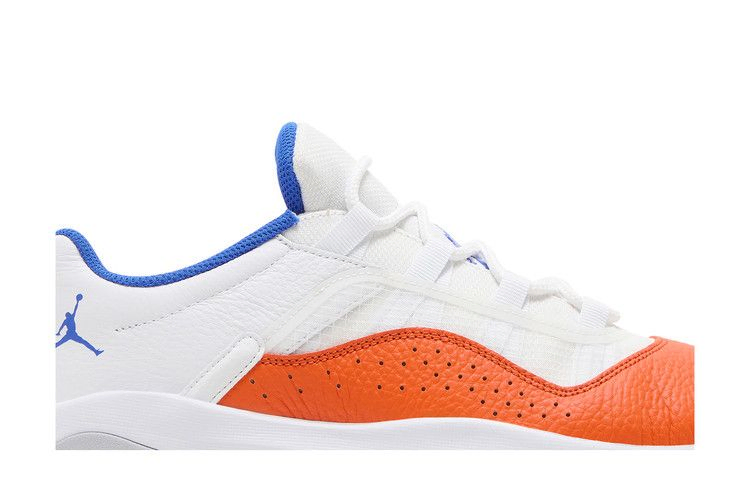 Кроссовки Air Jordan 11 CMFT Low 'Wheaties'