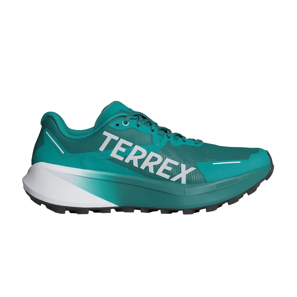 Кроссовки adidas Terrex Agravic 3 'Pure Teal'