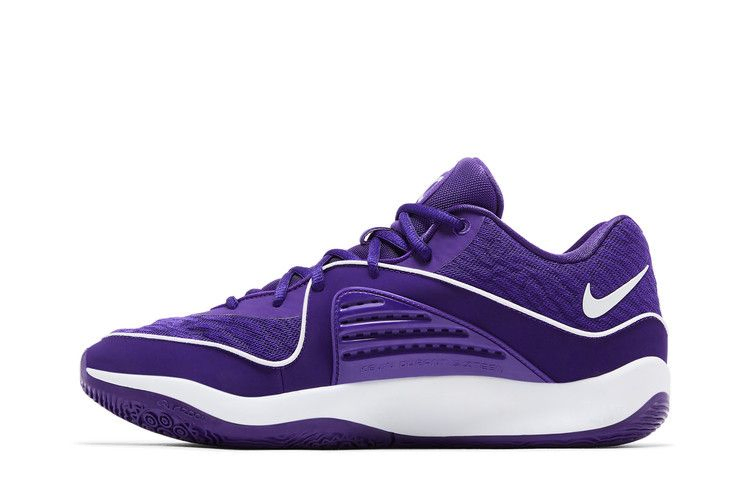 Кроссовки Nike KD 16 TB Promo 'Court Purple'