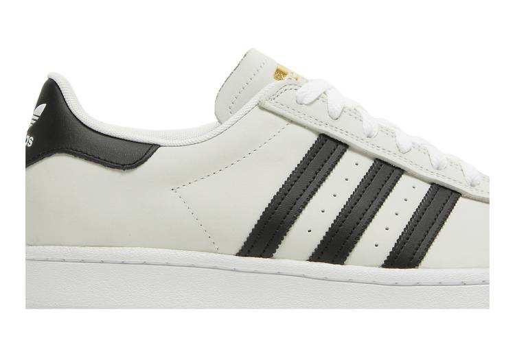 Кроссовки Adidas Superstar 'White Black'
