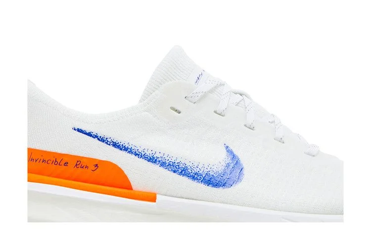 Кроссовки Nike ZoomX Invincible 3 'Blueprint Pack'