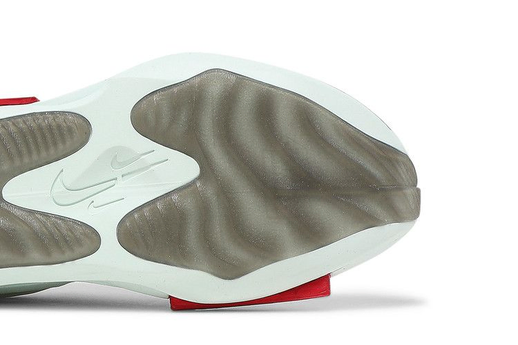 Кроссовки Nike Wmns Fontanka Edge 'Barely Green University Red'