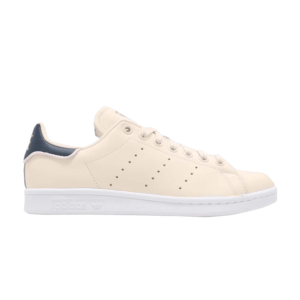 Krossovki-Adidas-Wmns-Stan-Smith-Ivory