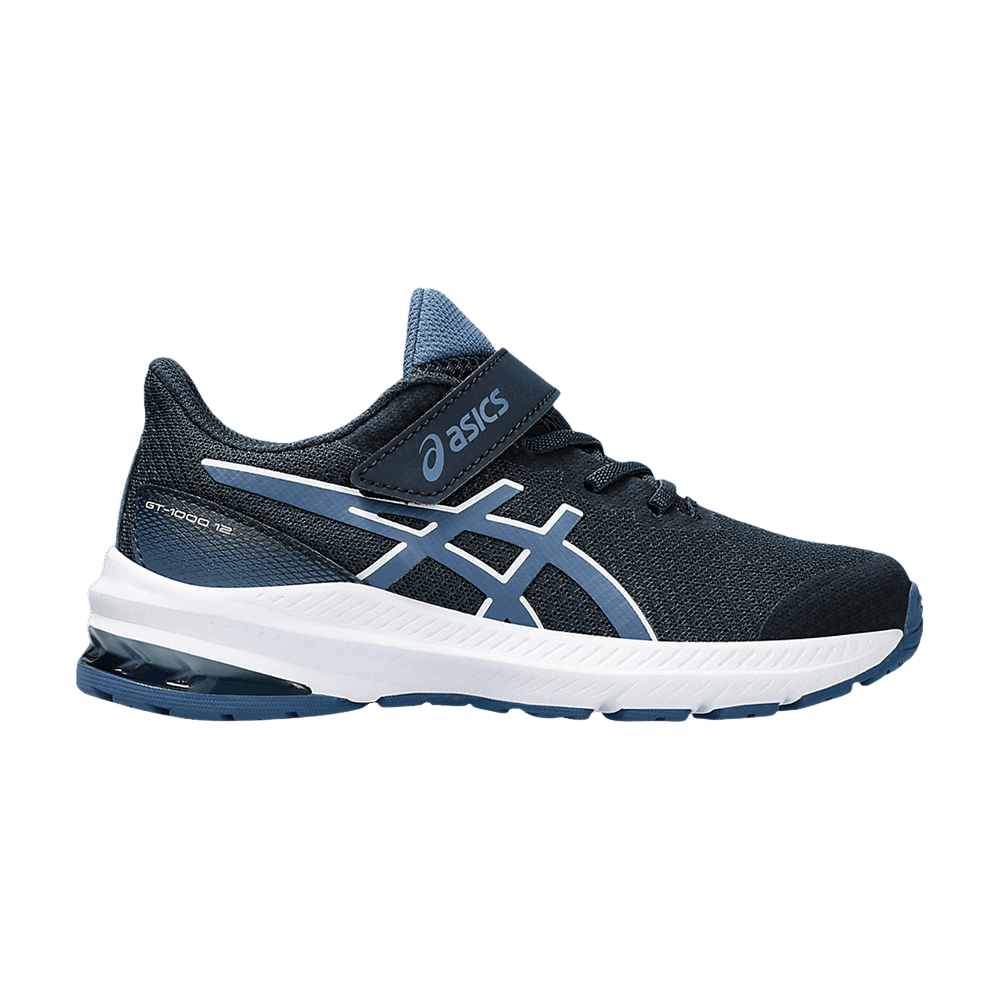 Кроссовки ASICS GT 1000 12 PS 'French Blue'