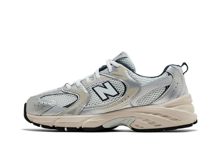 Кроссовки New Balance 530 Big Kid 'Summer Fog Navy'