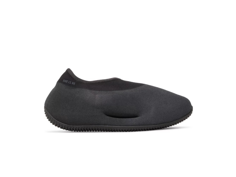Кроссовки adidas Men's Yeezy Knit Runner 'Fade Onyx'