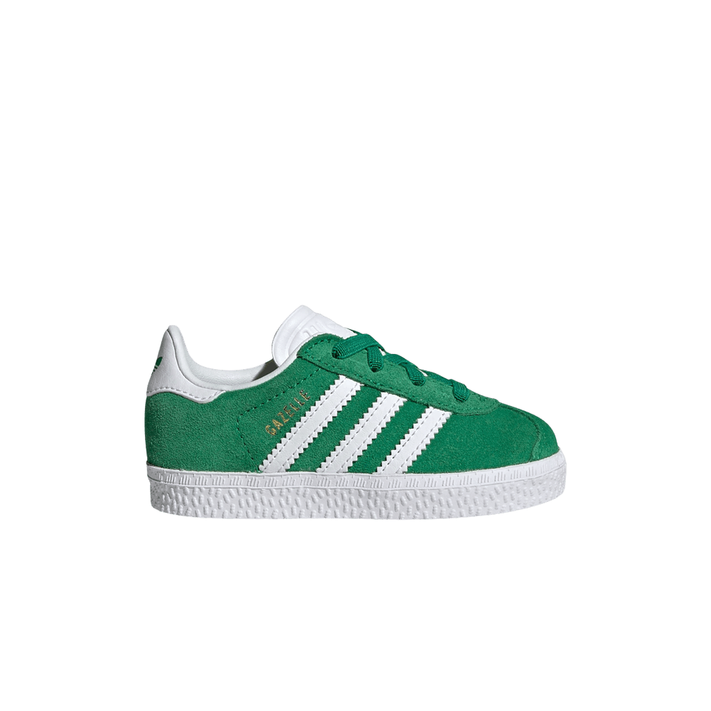 gazelle-comfort-closure-el-i-green-ih0363
