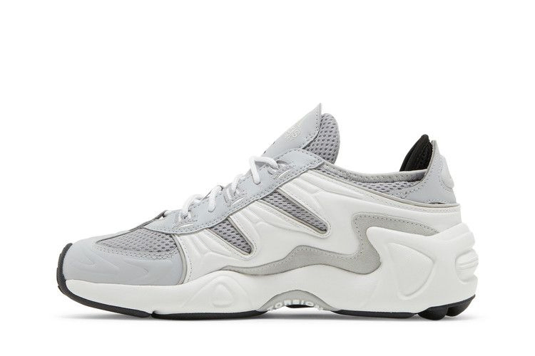 Кроссовки Adidas Wmns FYW S-97 'Grey White'