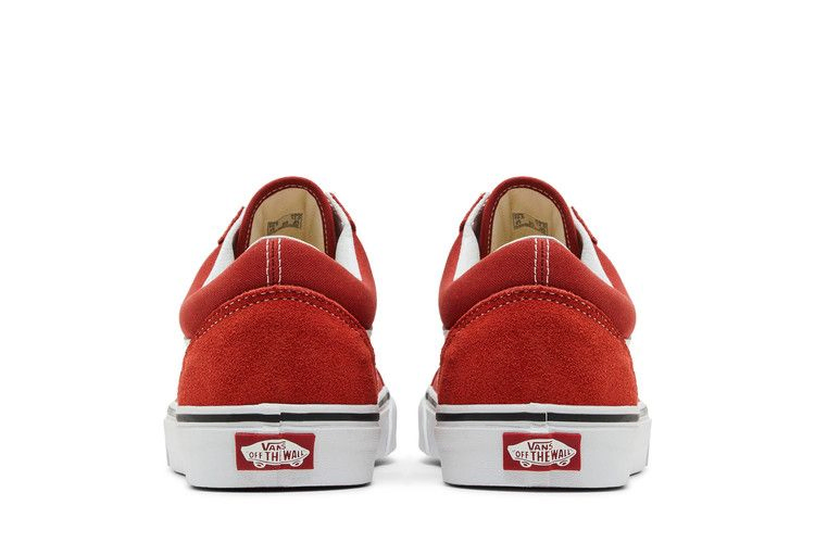 Vans Old Skool 'Color Theory - Bossa Nova'