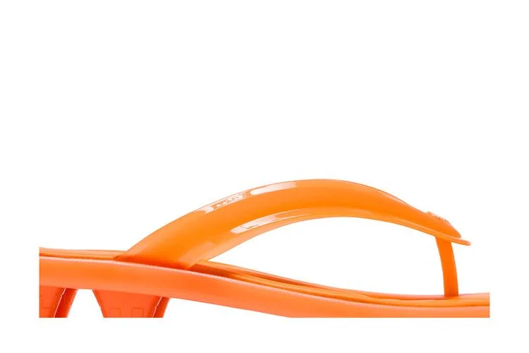Fenty x Puma Wmns Cat Cleat Jelly Sandal 'Pumpkin Pie'