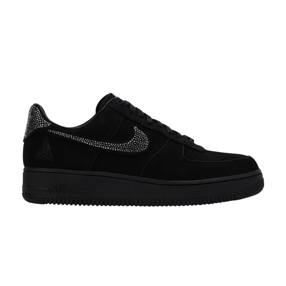 Krossovki-Swarovski-x-Nike-Air-Force-1-Low-GS-Ja-Morant