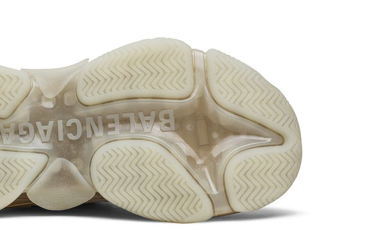 Кроссовки Balenciaga Wmns Triple S 'Crystal'