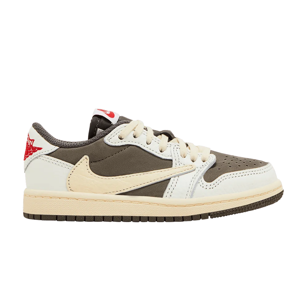 Krossovki-Travis-Scott-x-Air-Jordan-1-Retro-Low-OG-PS-Reverse-Mocha