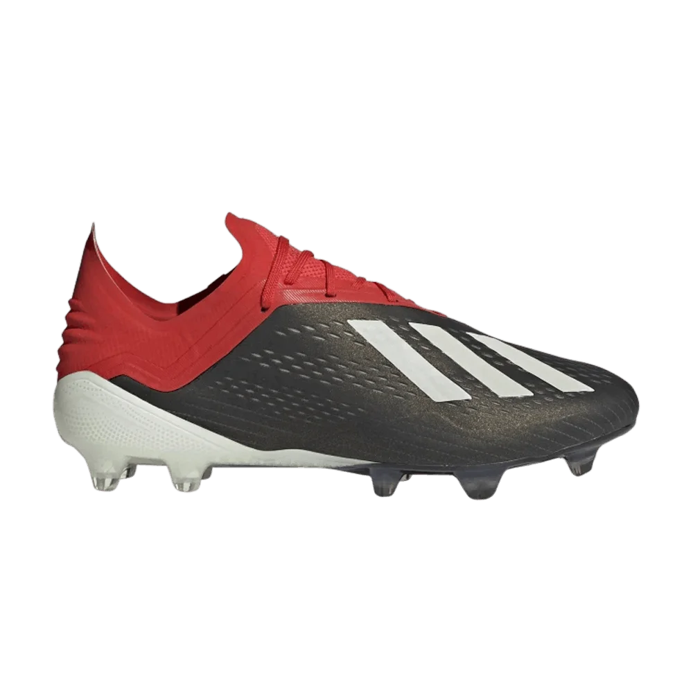Krossovki-Adidas-X-18.1-FG-Core-Black-Red