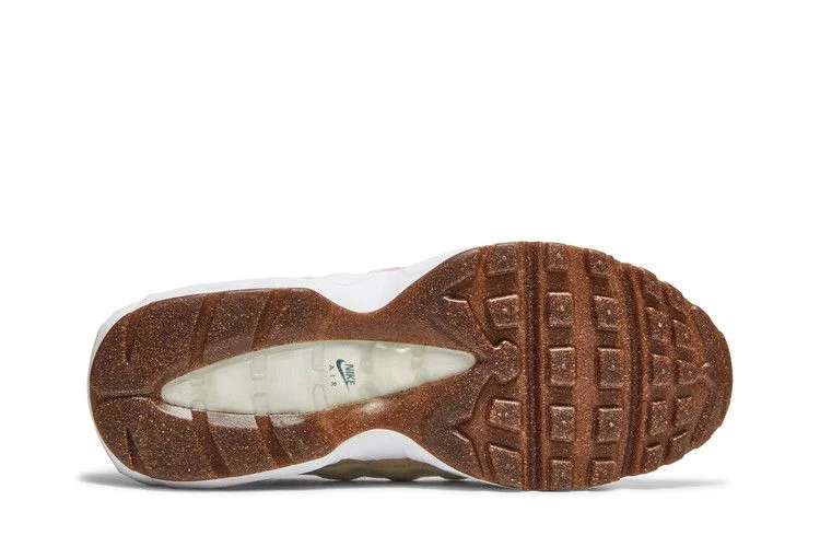 Кроссовки Nike Wmns Air Max 95 SE 'Cork'