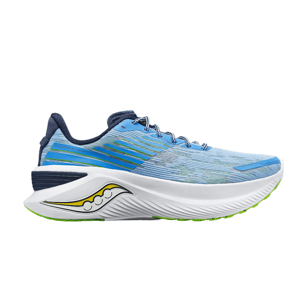 Кроссовки Saucony Endorphin Shift 3 'Ether'