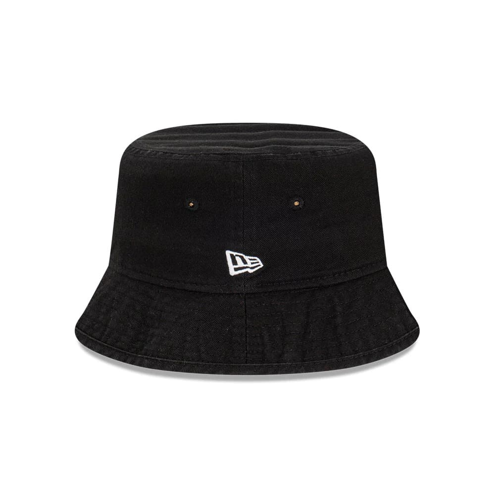 Панама New Era Chicago Bulls Washed NBA Bucket Hat