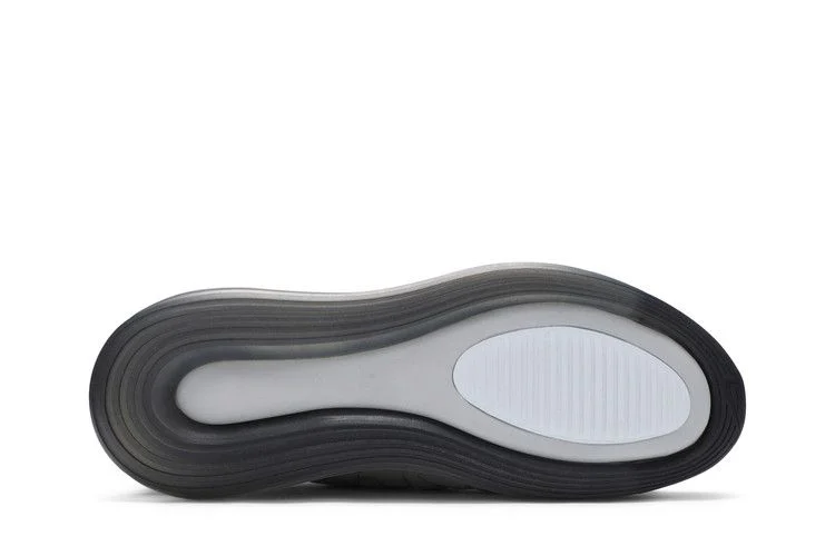 Кроссовки Nike MX-720-818 'Light Smoke Grey'