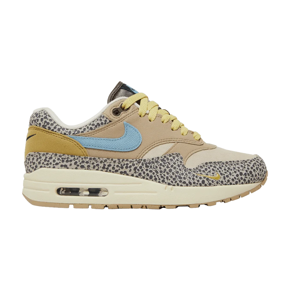 Krossovki-Nike-Wmns-Air-Max-1-Safari-Cobblestone