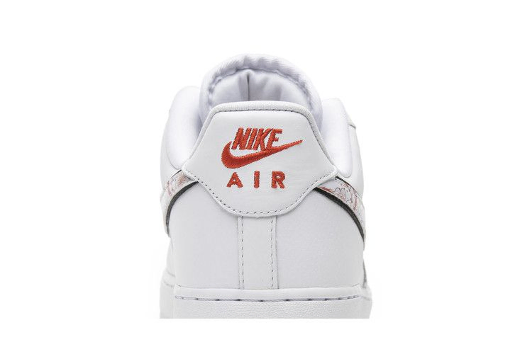 Кроссовки Nike Air Force 1 'LNY'