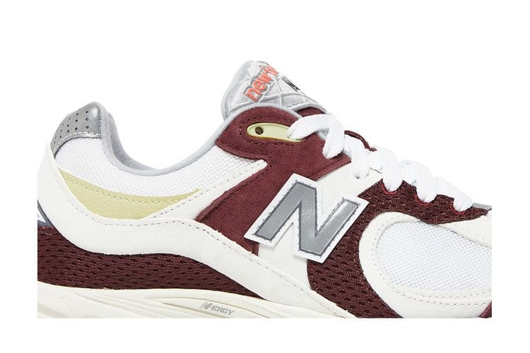Кроссовки Up There x New Balance 2002R 'Backyard Legends II'