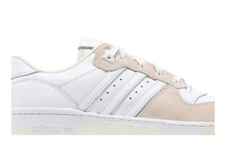 Кроссовки Adidas Rivalry Low 'Home of Classics'