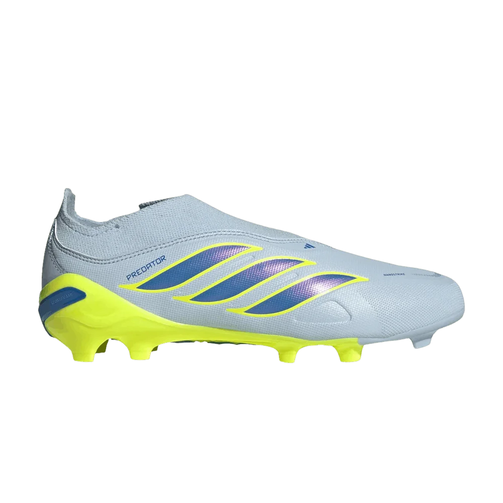 Krossovki-adidas-Predator-League-Laceless-Firm-Ground-GS-Crystal-Sky-Ray-Blue-Team-Solar-Yellow-2