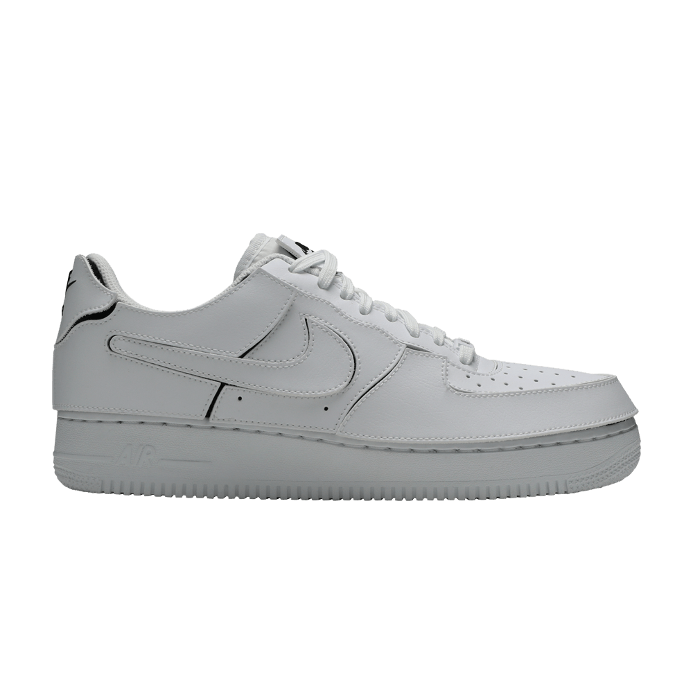 Кроссовки Nike Air Force 1/1 'Cosmic Clay'