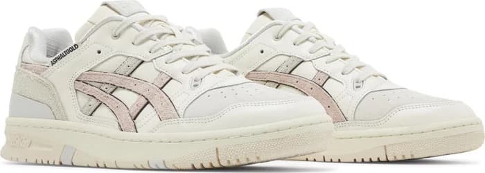 Кроссовки Asphaltgold x Asics EX89 Impromptu