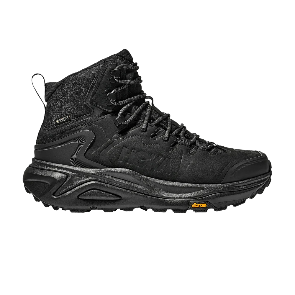 Кроссовки HOKA Wmns Kaha 3 GORE-TEX 'Black'