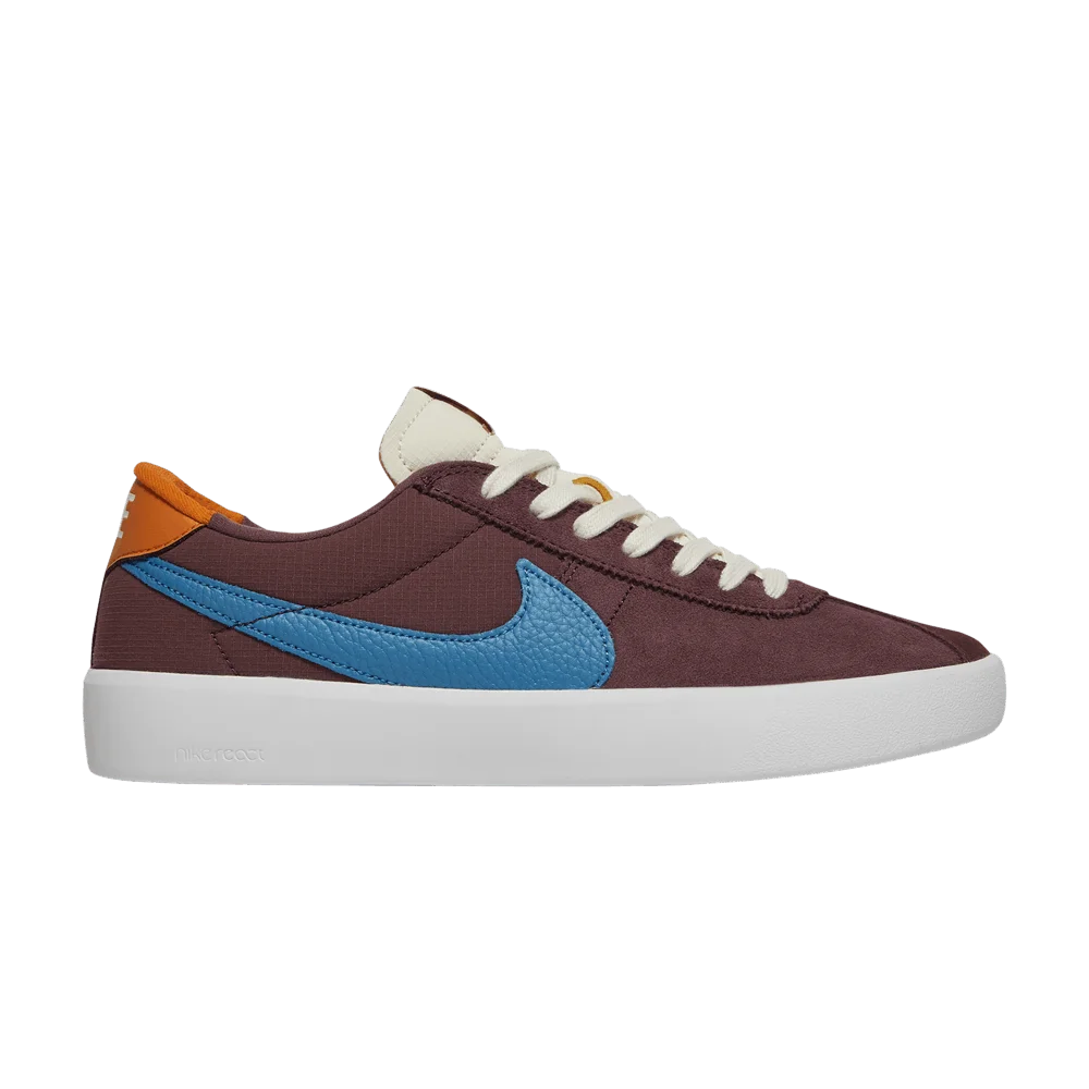Krossovki-Nike-Bruin-React-SB-Dark-Wine-Dutch-Blue