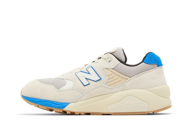 Кроссовки New Balance 580 'Linen Blue Oasis'
