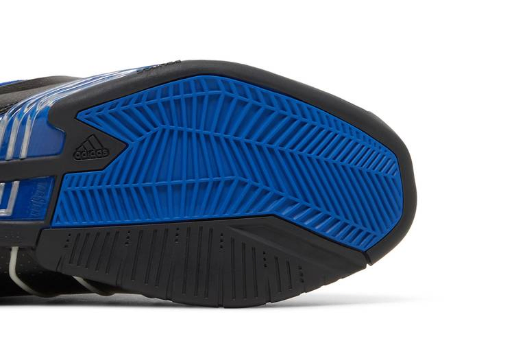 Кроссовки adidas T-Mac 3 Restomod 'Orlando Alternate'