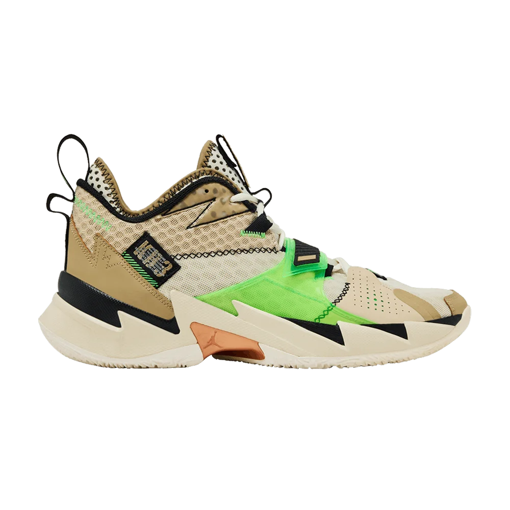 Кроссовки Air Jordan Why Not Zer0.3 'KB3'