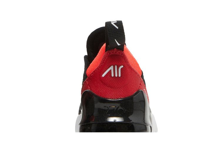 Кроссовки Nike Air Max 270 TD 'Bred'