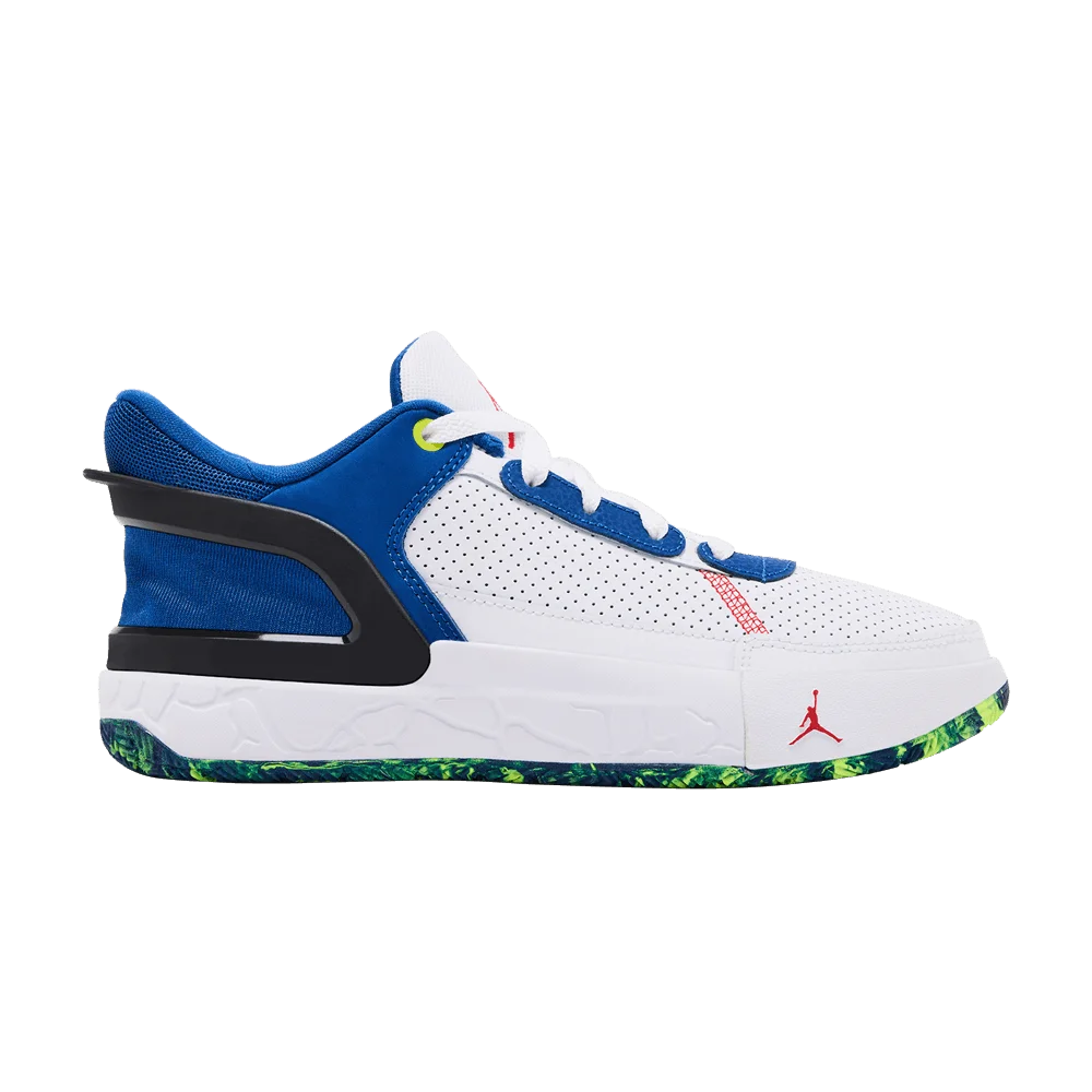 Krossovki-Air-Jordan-Day-1-EasyOn-GS-White-Storm-Blue