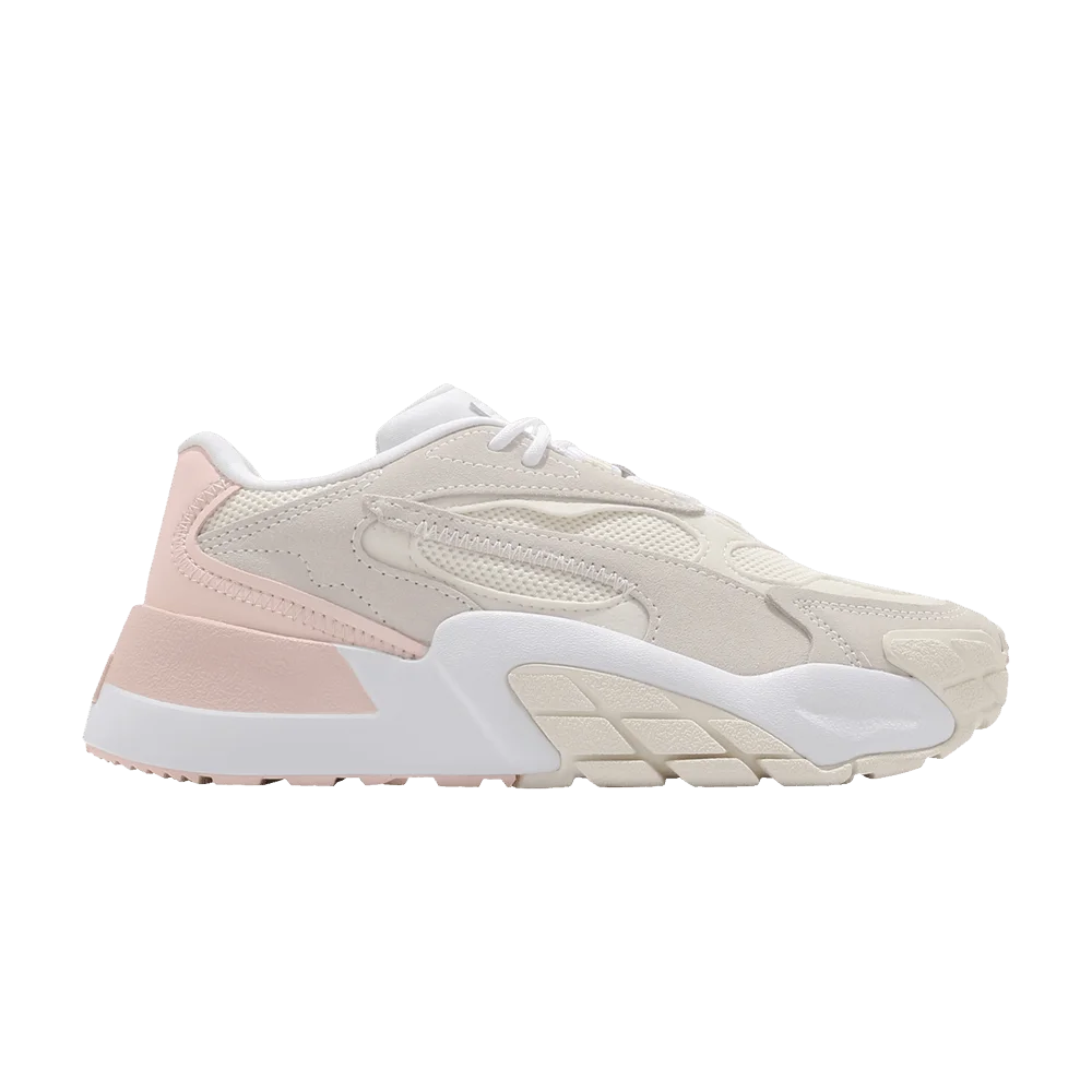 Кроссовки Puma Wmns Hedra Minimal 'Marshmallow Cloud Pink'