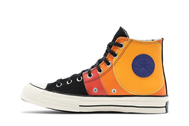 Кроссовки Space Jam x Converse Chuck 70 High 'A New Legacy'