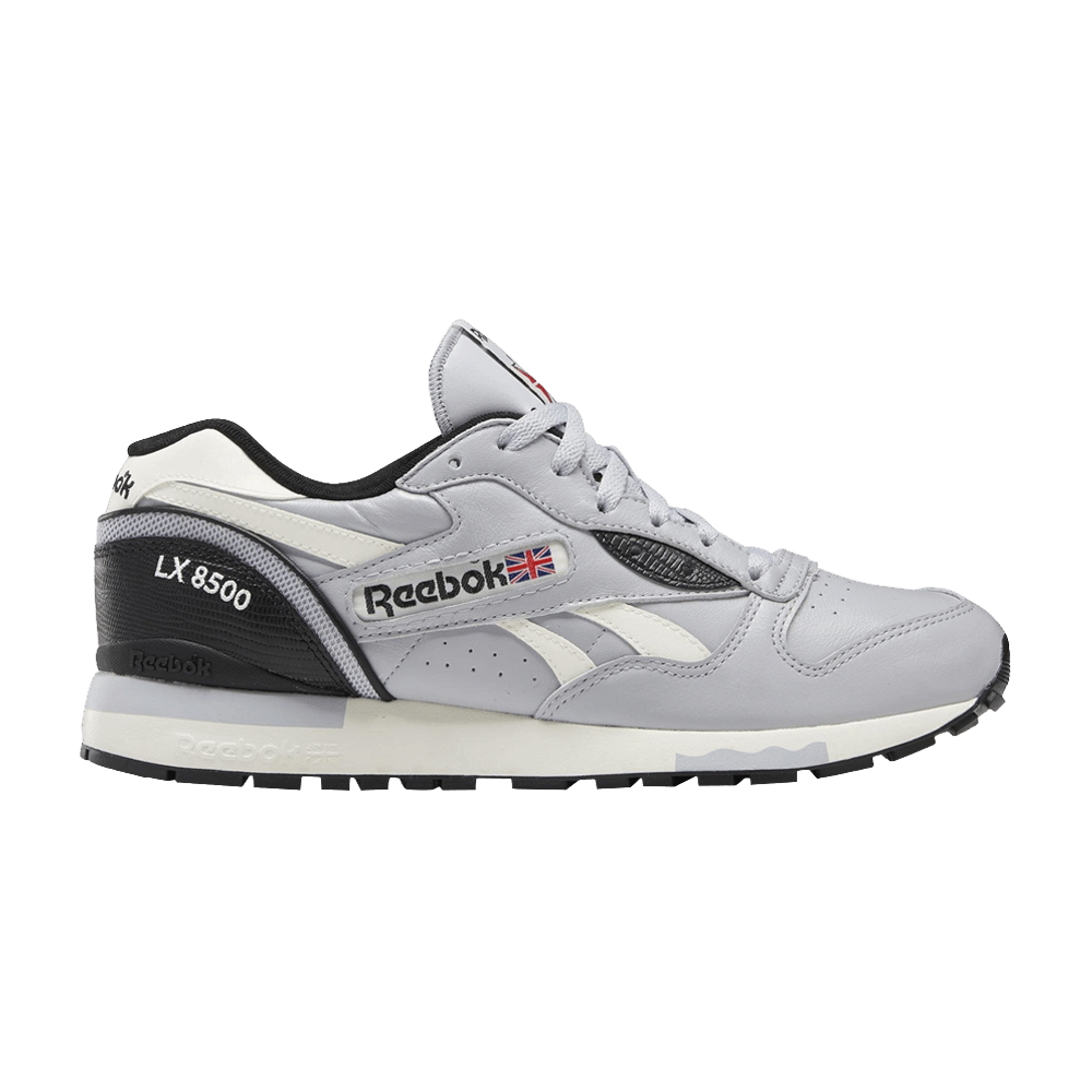 Кроссовки Reebok LX 8500 'Cold Grey'