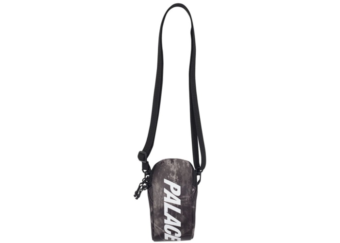 Сумка Palace Real Tree Sling Sack Black