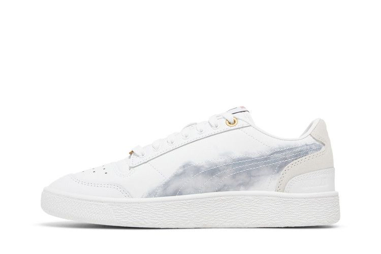 Кроссовки Shoe Palace x Scarface x Puma Ralph Sampson